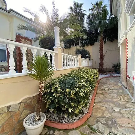 Private In The Pearl Of Mediterranean * Алания