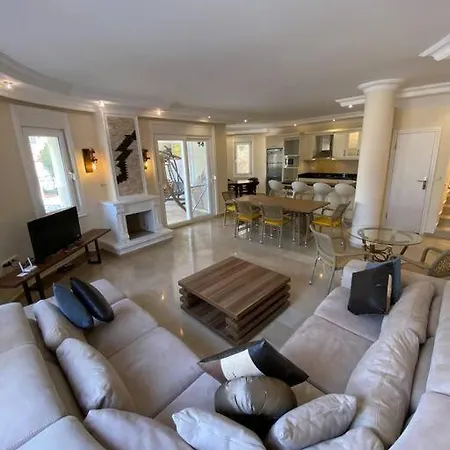 Вилла Private In The Pearl Of Mediterranean *