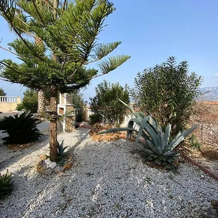 Private In The Pearl Of Mediterranean *