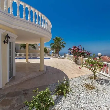 Private In The Pearl Of Mediterranean * Алания