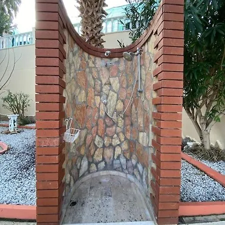Вилла Private In The Pearl Of Mediterranean *