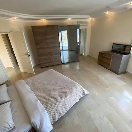 Private In The Pearl Of Mediterranean Алания