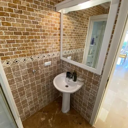 Private In The Pearl Of Mediterranean Алания