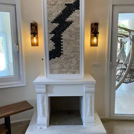 Private In The Pearl Of Mediterranean * Алания