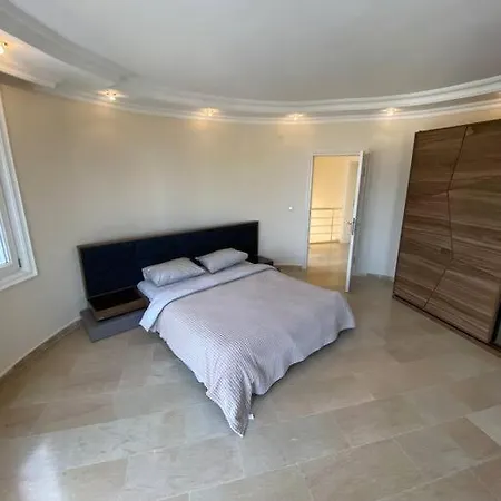 Вилла Private In The Pearl Of Mediterranean
