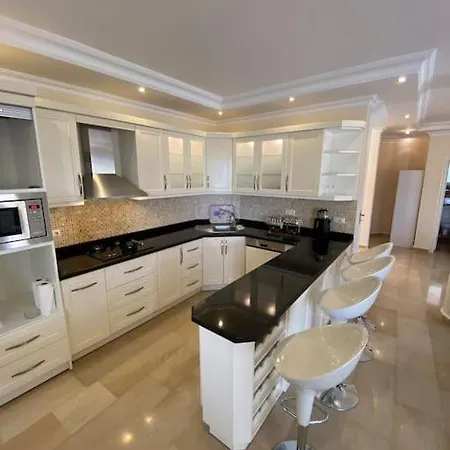 Вилла Private In The Pearl Of Mediterranean