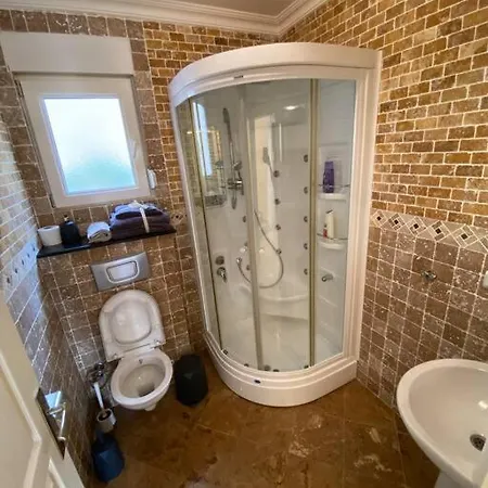 Private In The Pearl Of Mediterranean Алания