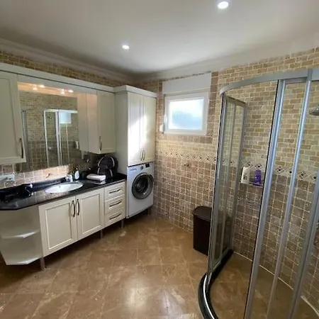 Private In The Pearl Of Mediterranean * Алания