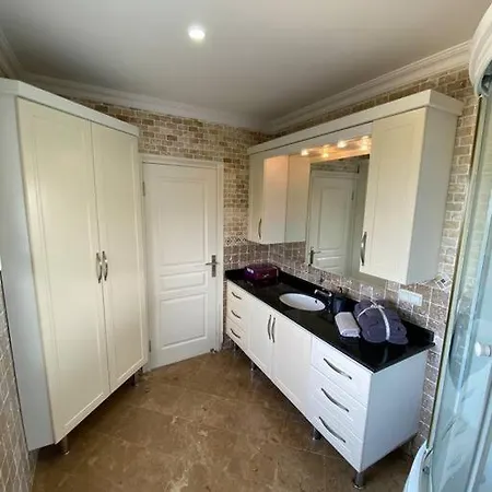 Private In The Pearl Of Mediterranean * Алания