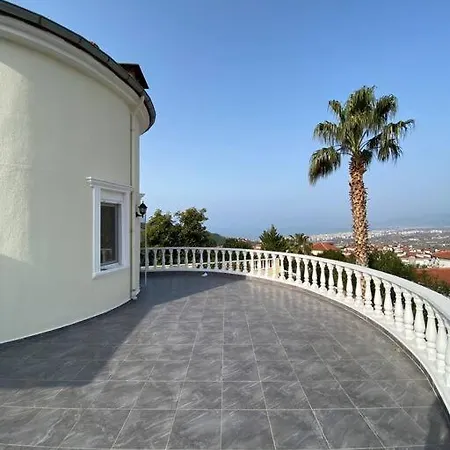 Private In The Pearl Of Mediterranean Вилла