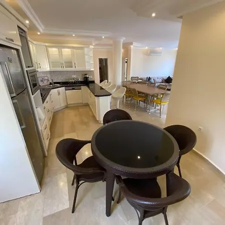 Private In The Pearl Of Mediterranean Вилла