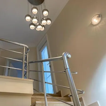 Вилла Private In The Pearl Of Mediterranean *