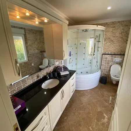 Private In The Pearl Of Mediterranean Вилла